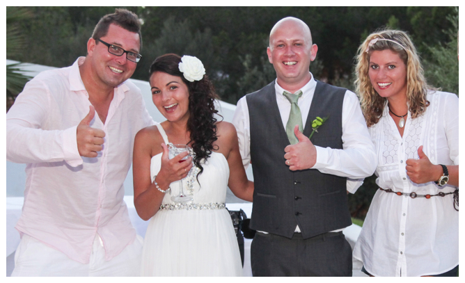 Wedding Photographer Mallorca, Yacht Club Cala Dor, Bride and Groom Mallorca